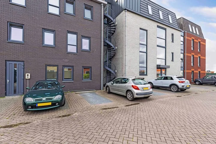 Havenweg 13 B Harlingen thumbnail 8