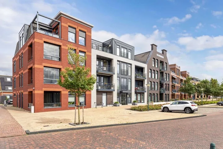 Havenweg 13 B Harlingen thumbnail 9