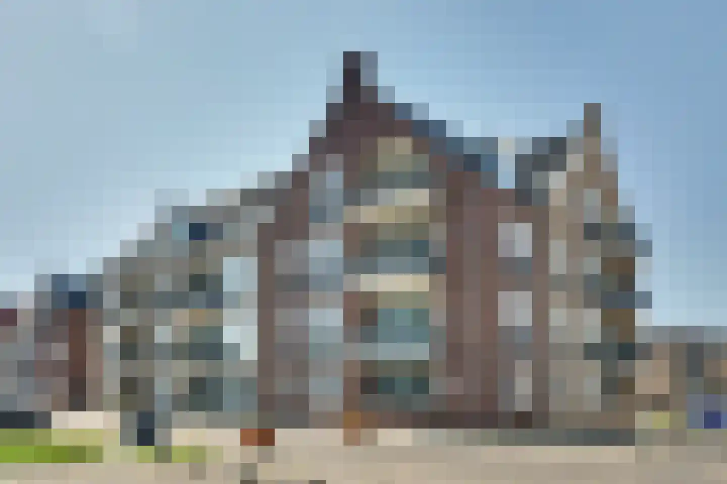 Havenweg 153 dans Sint-Annaland