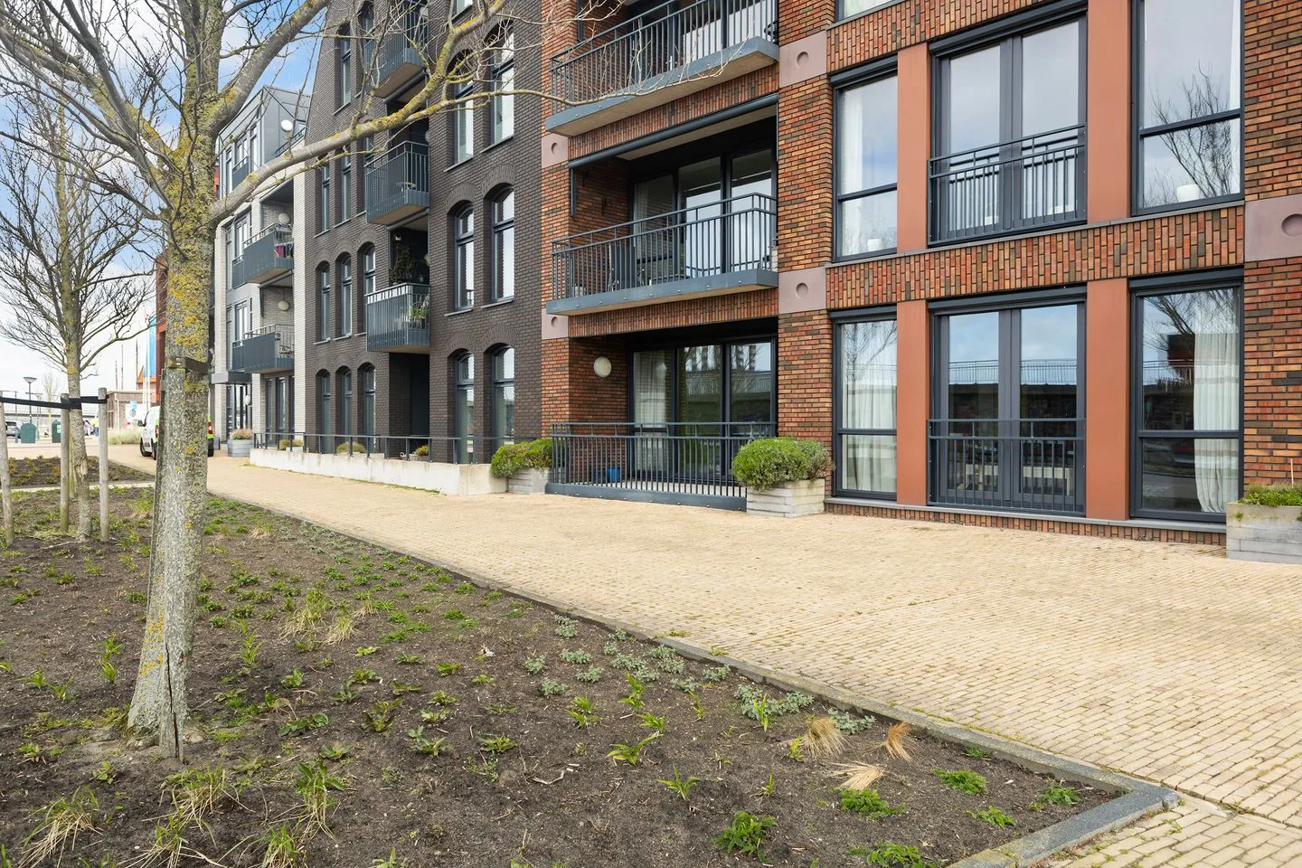 Havenweg 19 in Harlingen