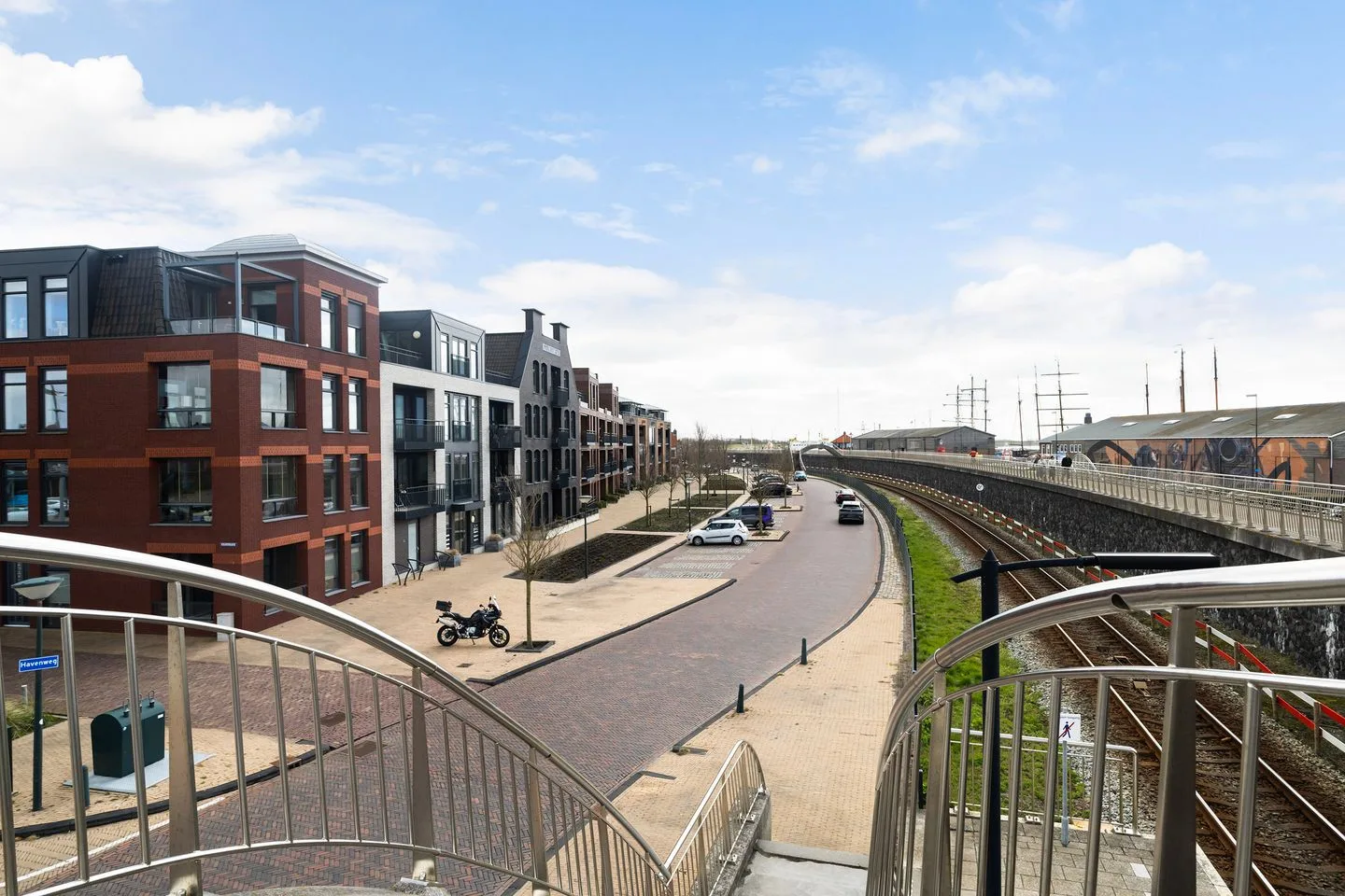 Havenweg 19 Harlingen thumbnail 28