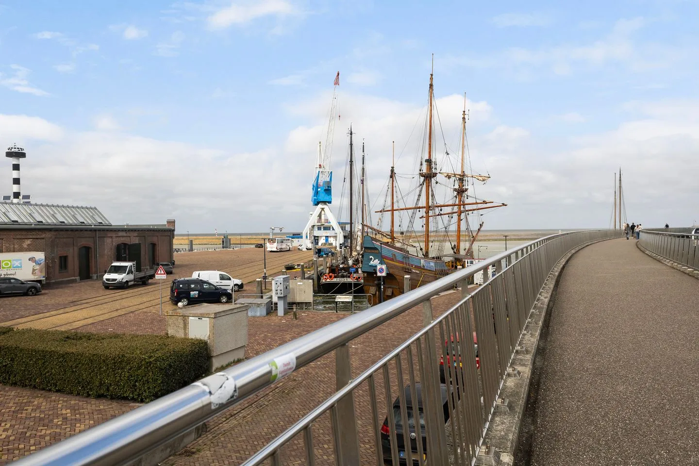 Havenweg 19 Harlingen thumbnail 29