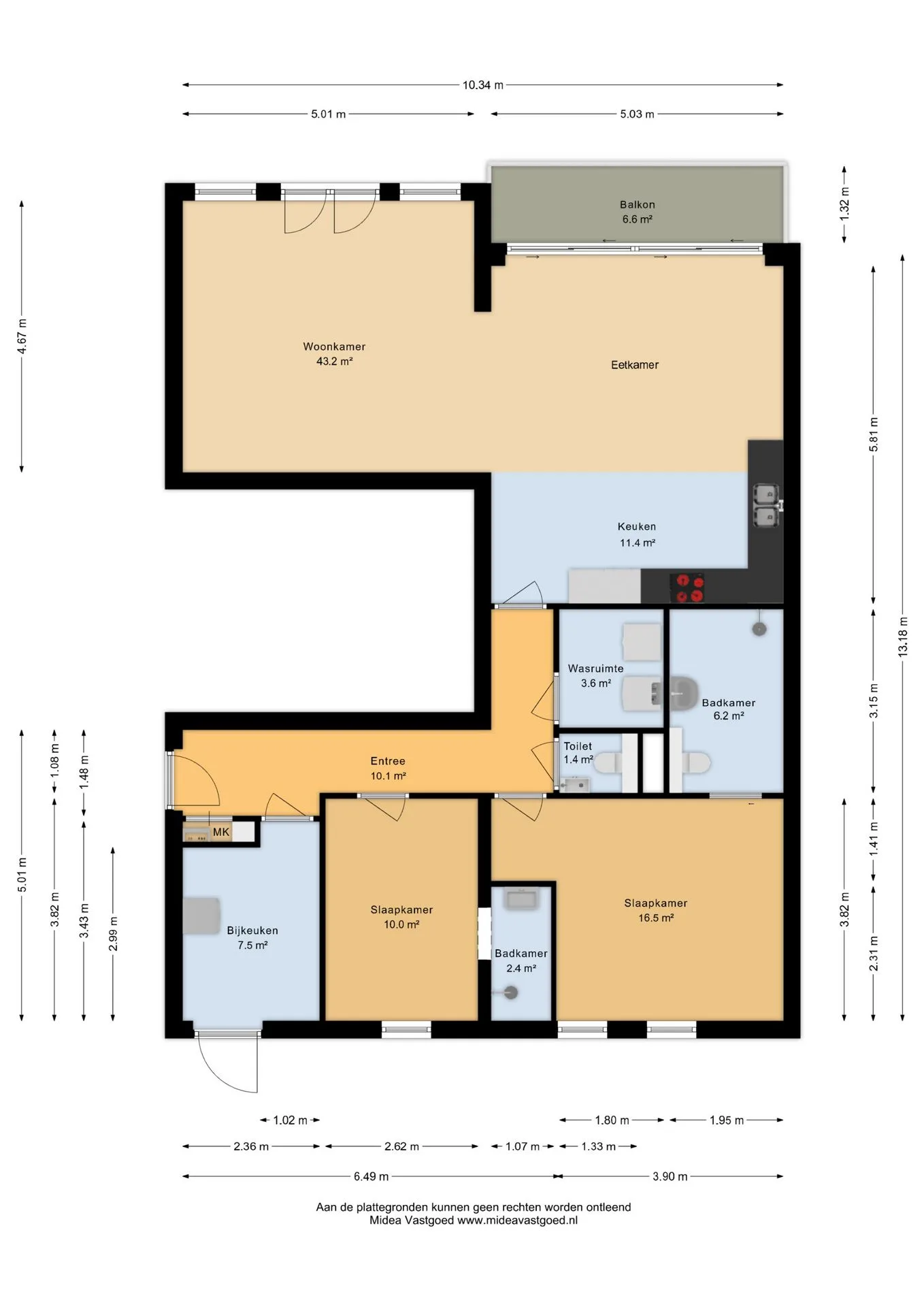 Havenweg 19 Harlingen thumbnail 31