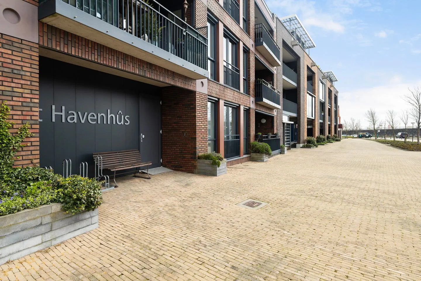 Havenweg 19 Harlingen thumbnail 7