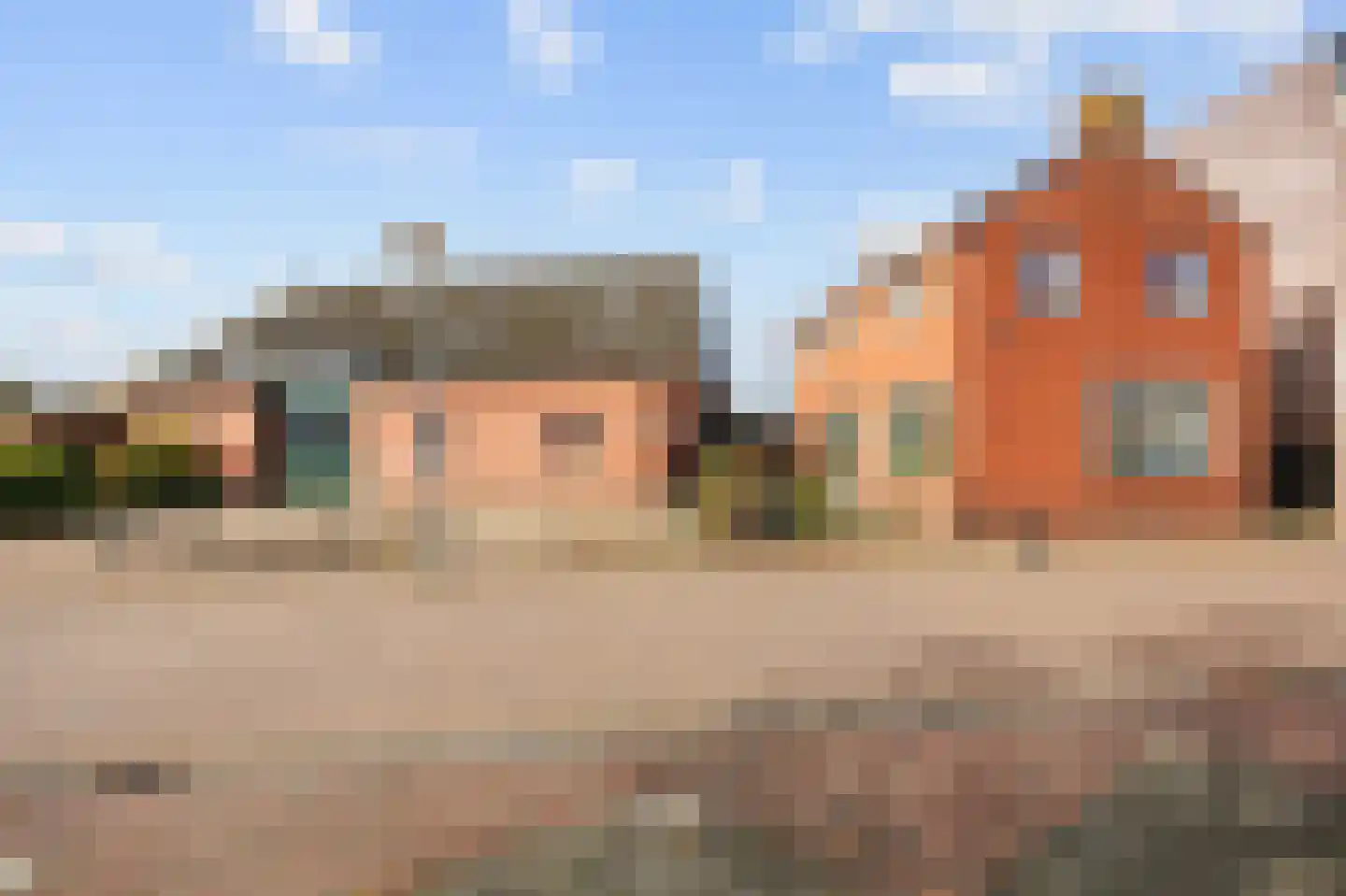Havenweg 2 Uithuizen