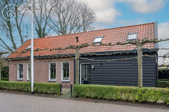 Photo of property Havenweg 7, Ouddorp
