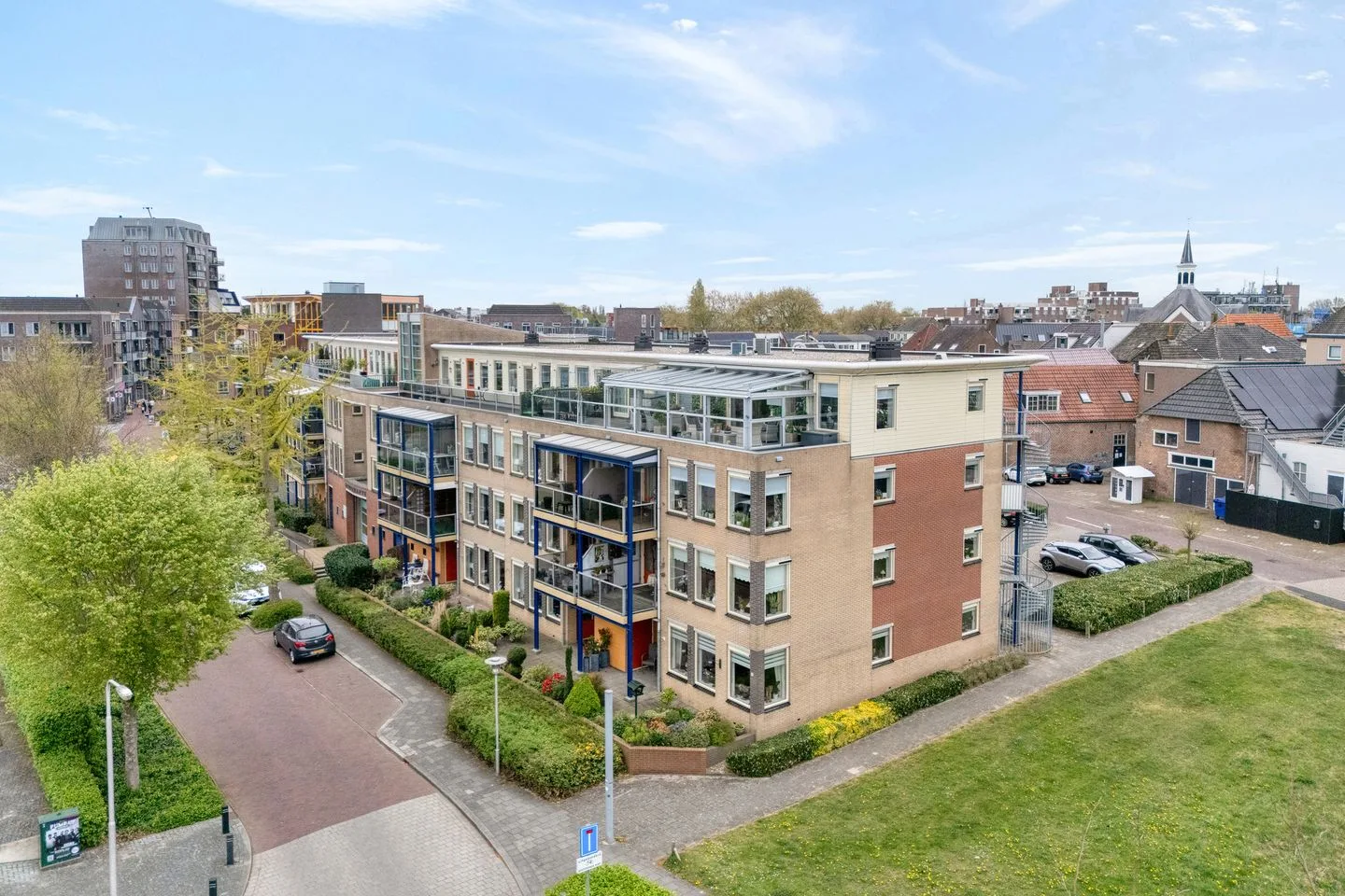 Havenweg 84 in Hardenberg