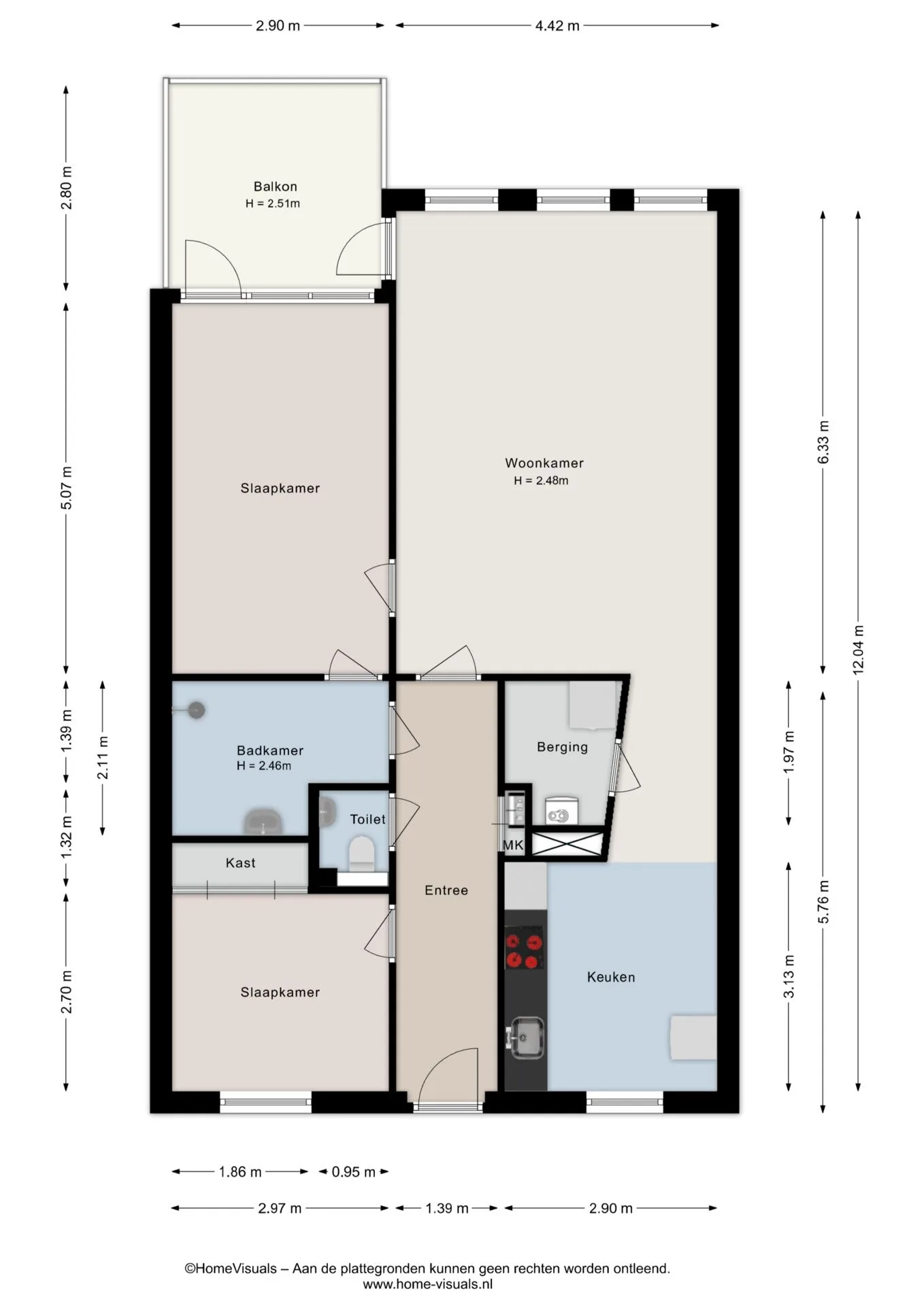 Havenweg 84 Hardenberg thumbnail 17