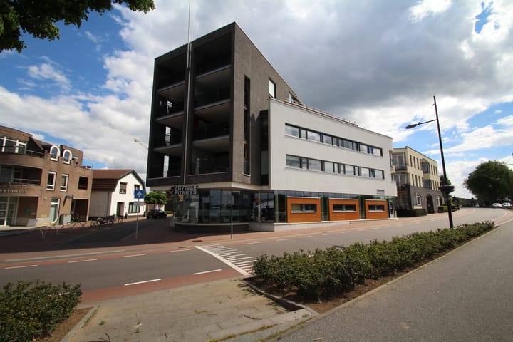 Havenzicht 10 dans Maasbracht photo