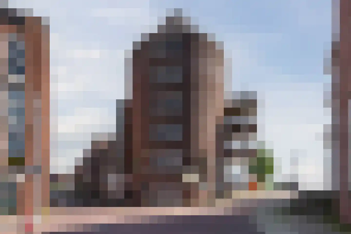 Havenzicht 39 Almere thumbnail 34