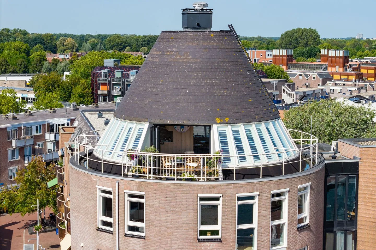 Havenzicht 49 Almere thumbnail 32