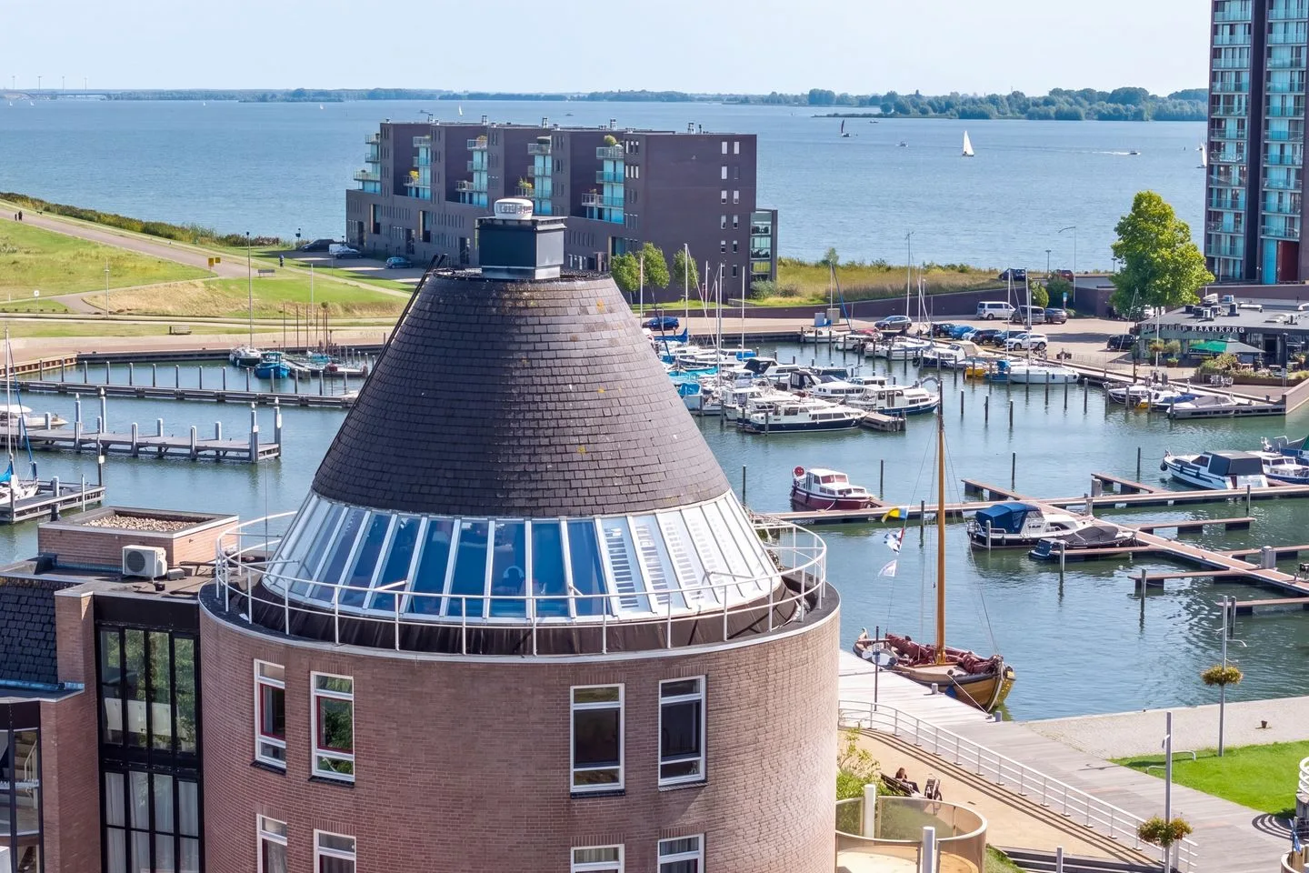 Havenzicht 49 Almere thumbnail 33