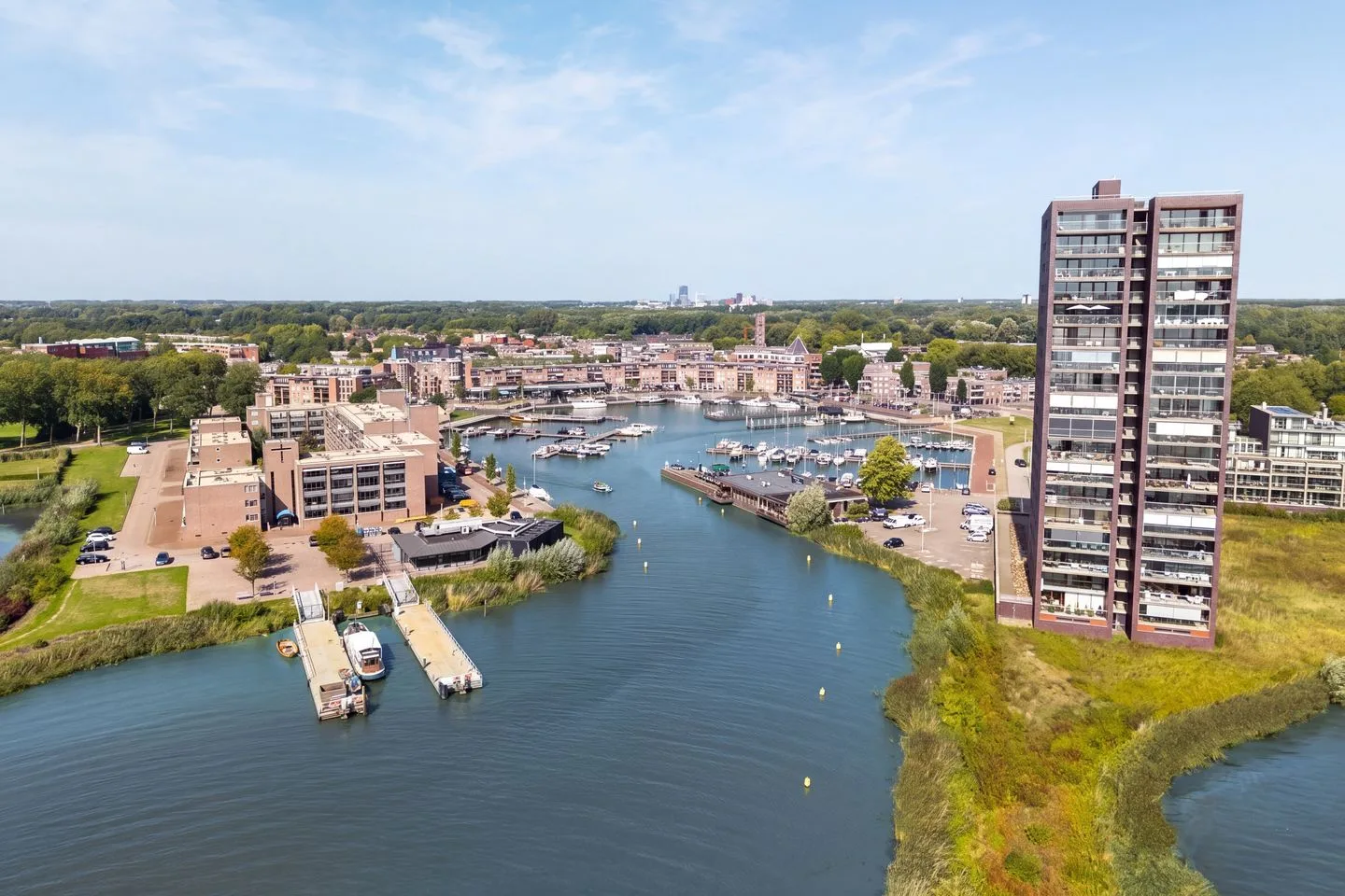 Havenzicht 49 Almere thumbnail 44