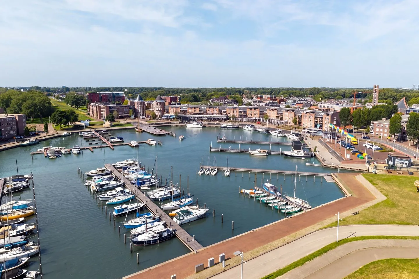 Havenzicht 49 Almere thumbnail 45