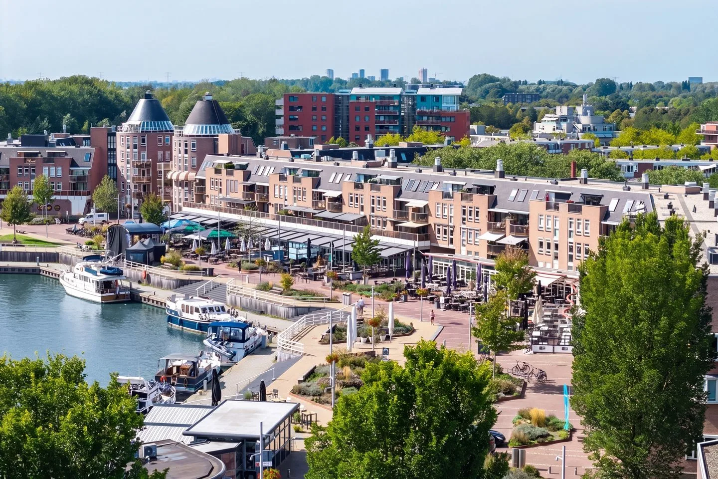 Havenzicht 49 Almere thumbnail 46