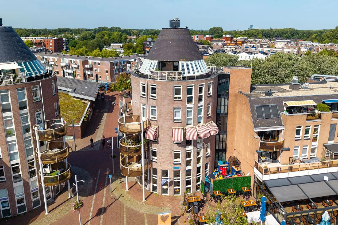 Havenzicht 49 Almere thumbnail 48