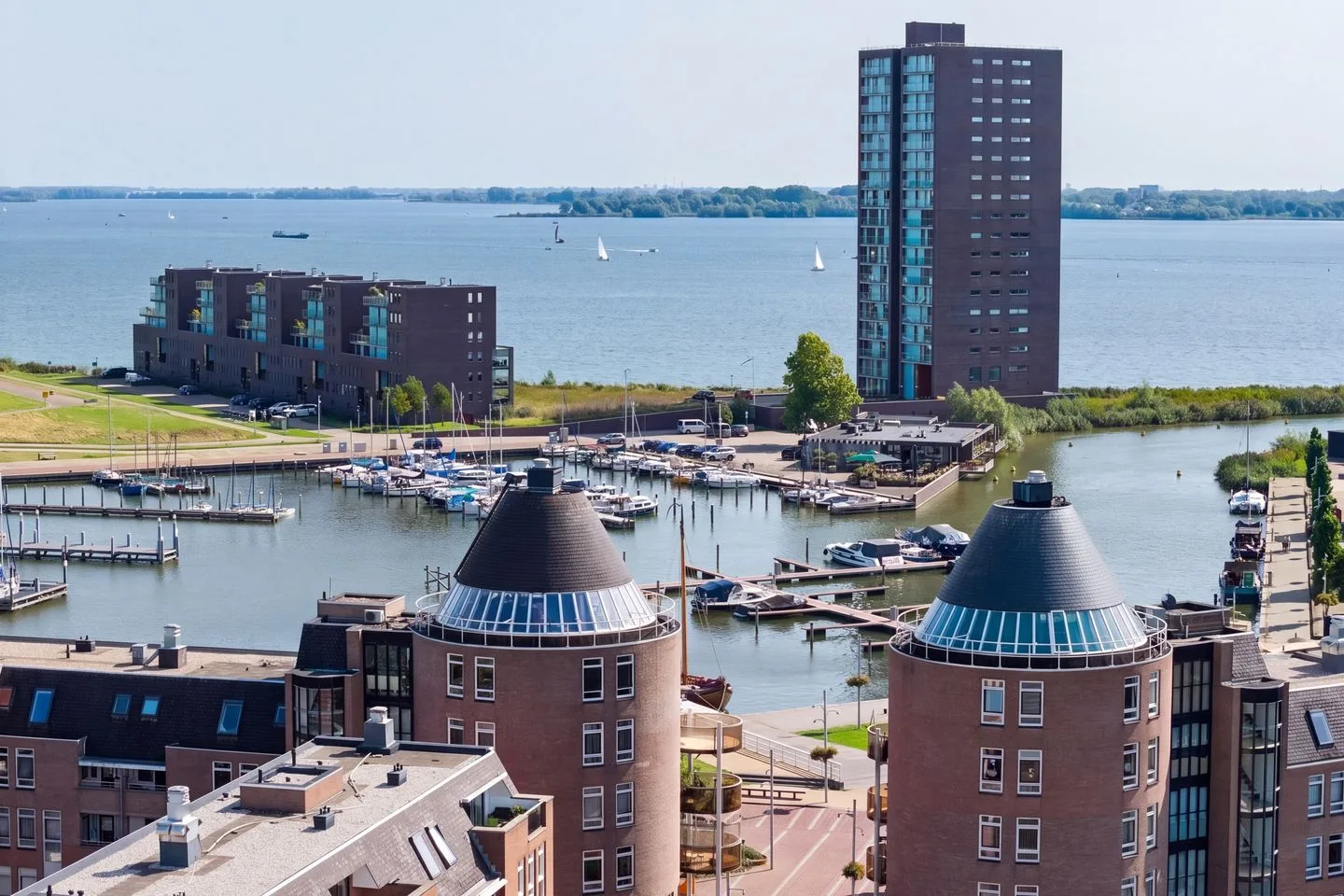 Havenzicht 49 Almere thumbnail 49