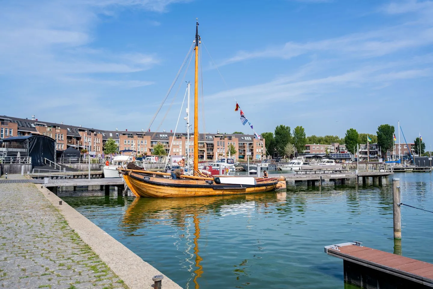 Havenzicht 49 Almere thumbnail 55