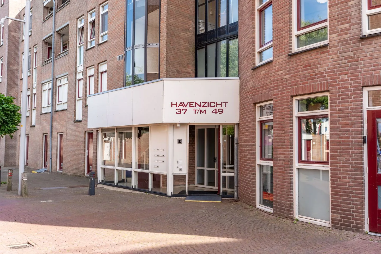 Havenzicht 49 Almere thumbnail 57