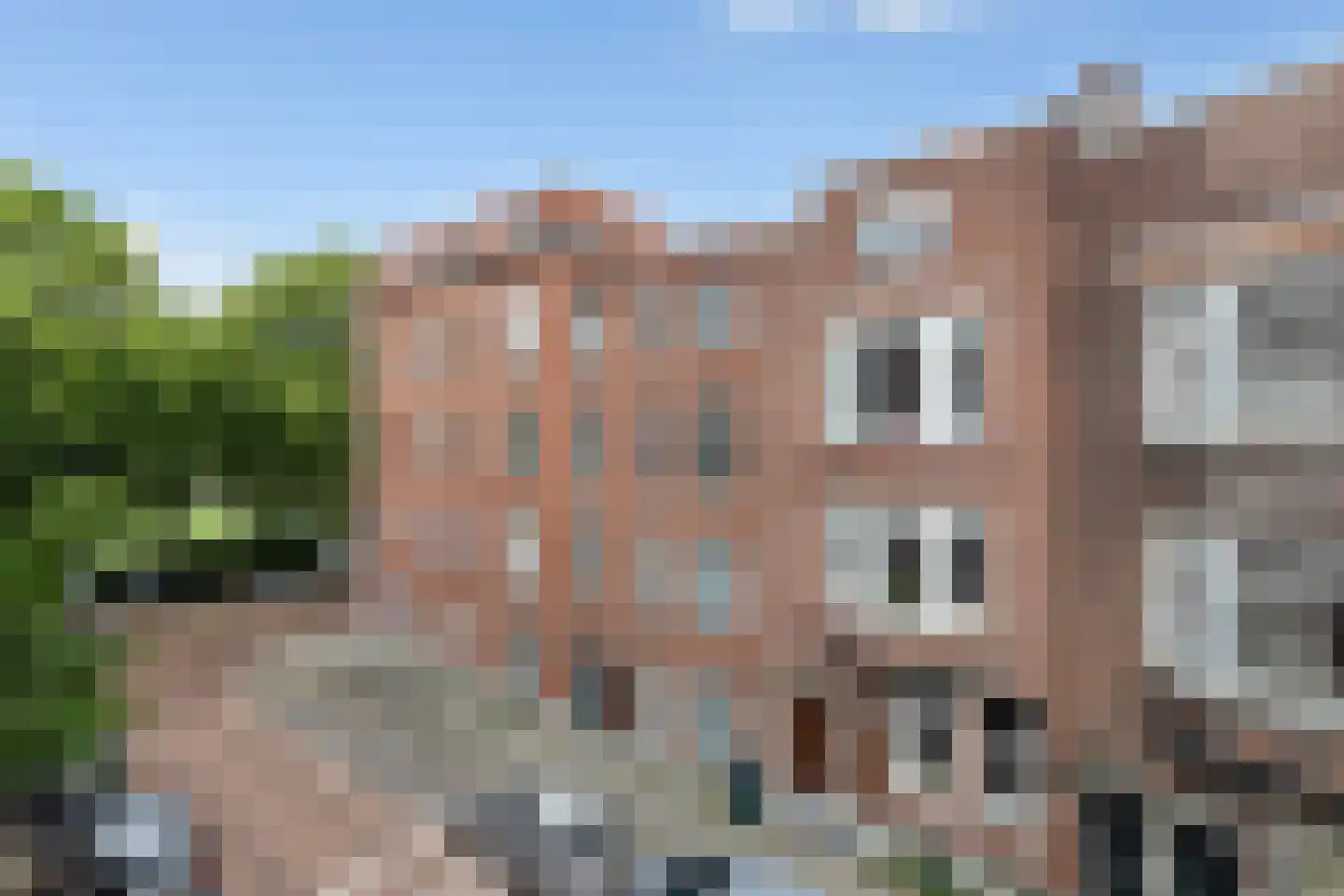 Havenzichtstraat 6 A 02 in Rotterdam