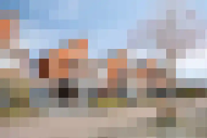 Haverakker 48 in Heino