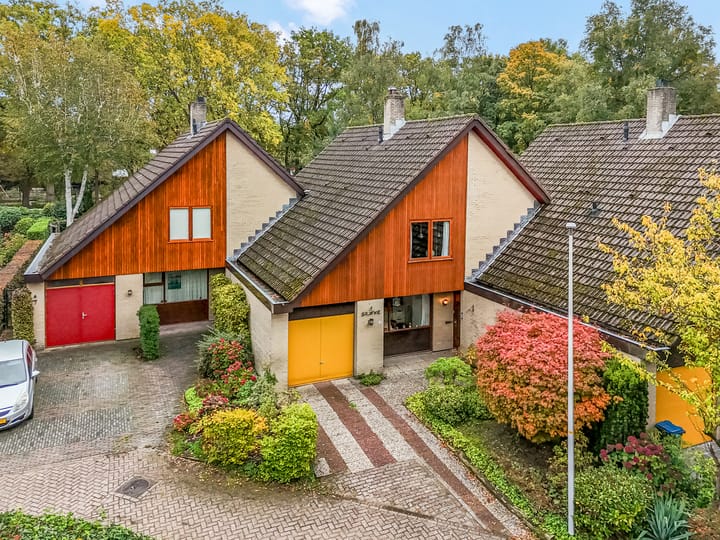 Haverakker 9 in Doorn