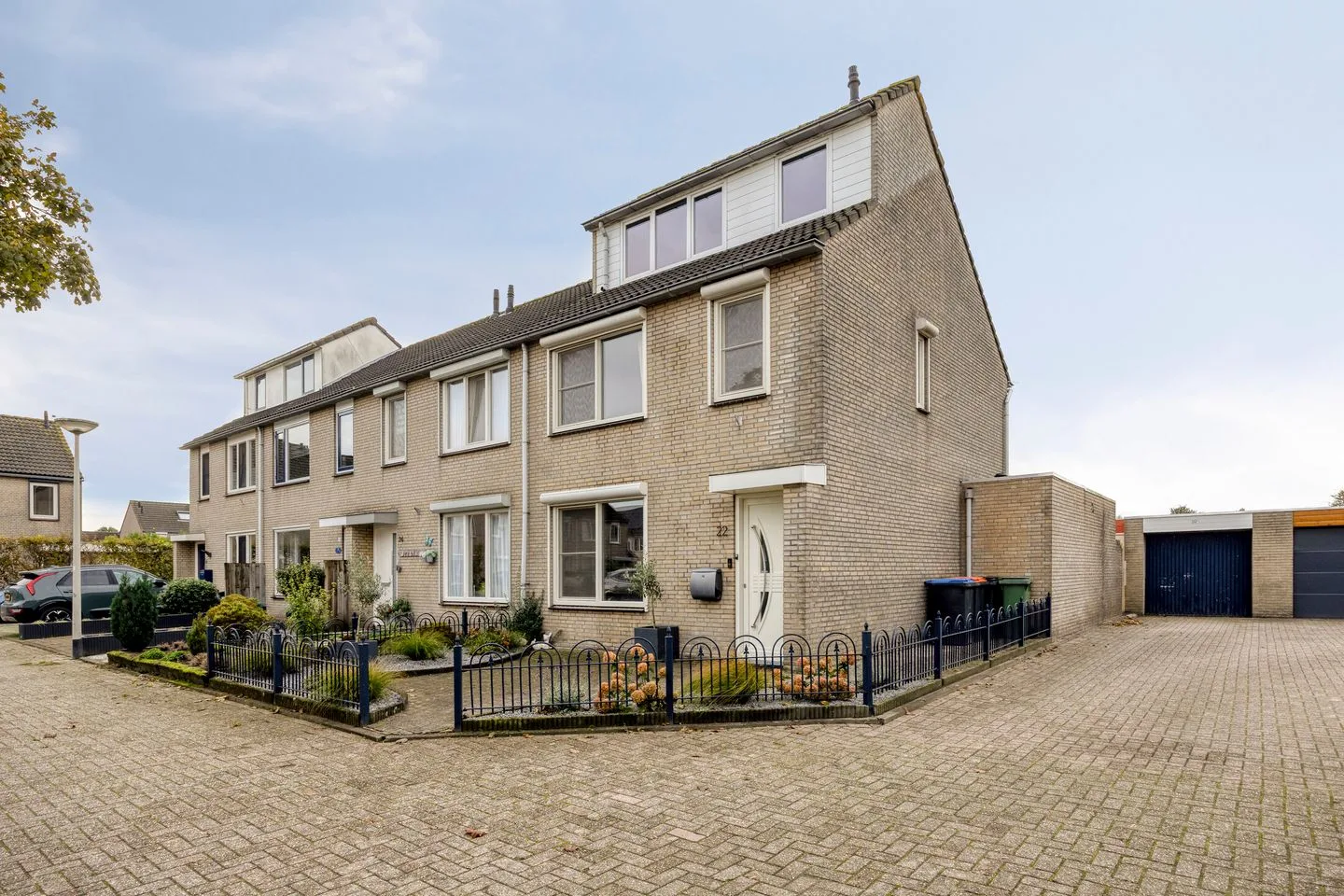 Haverberg 22 Roosendaal thumbnail 30