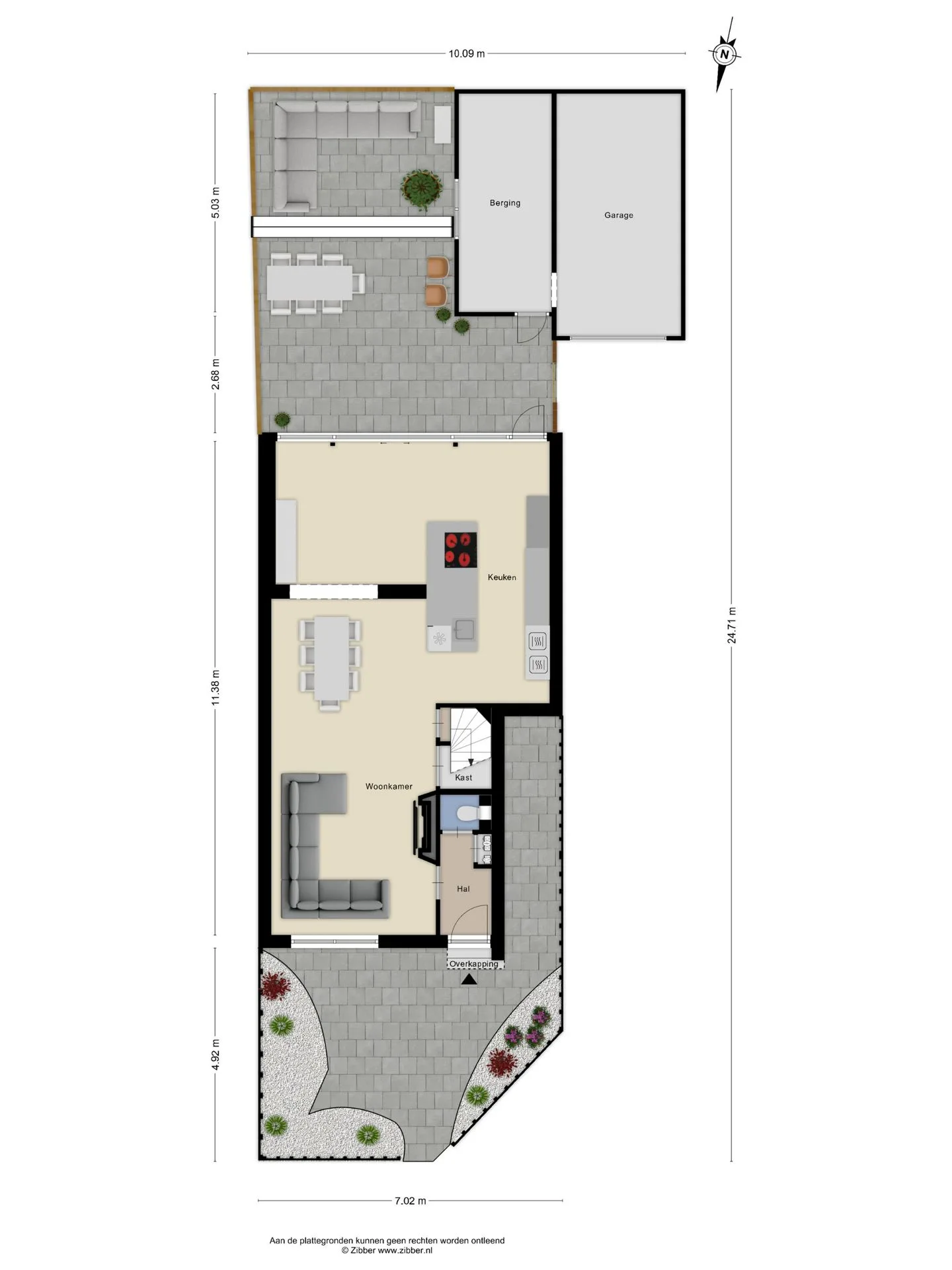Haverberg 22 Roosendaal thumbnail 36