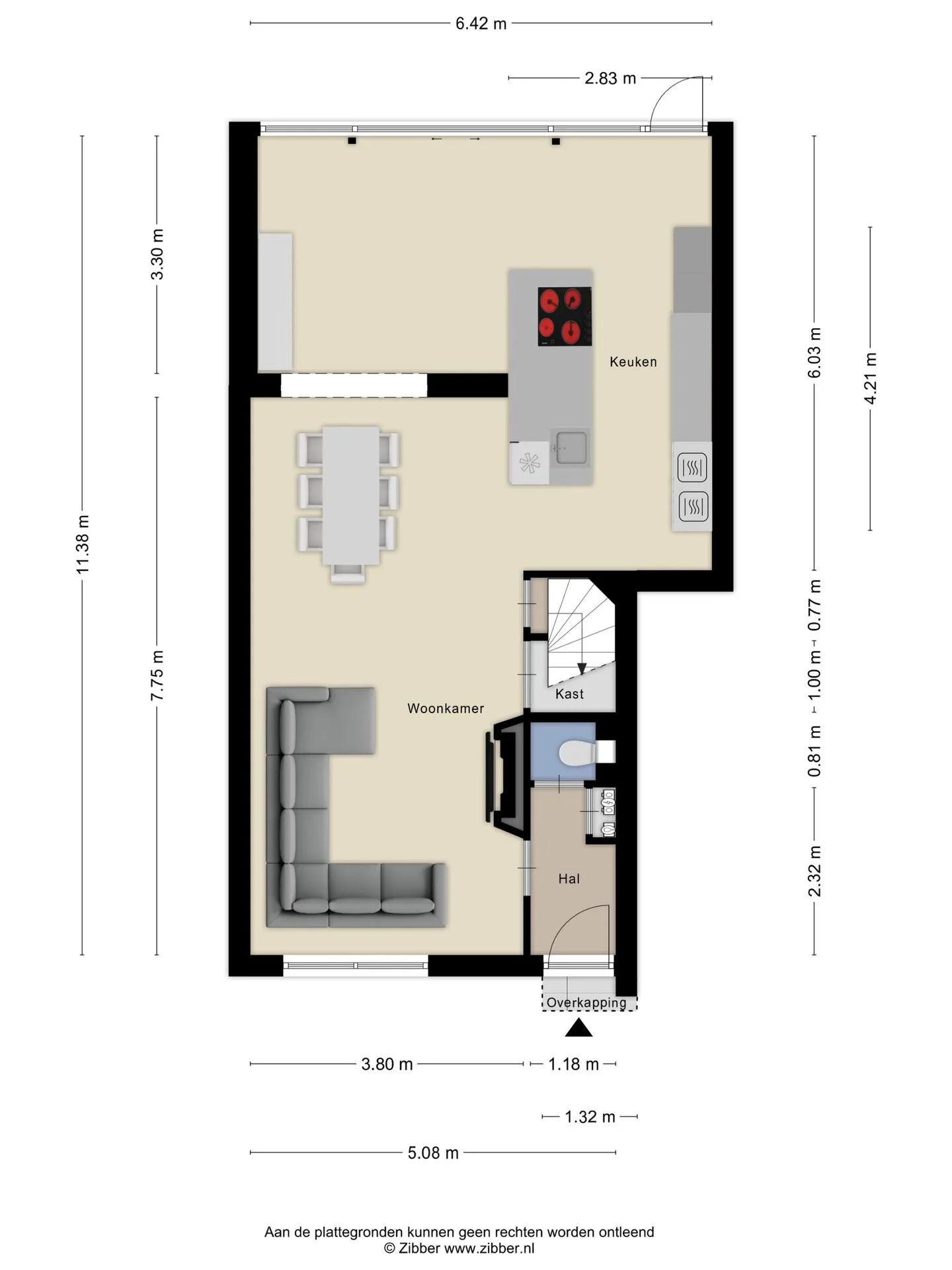 Haverberg 22 Roosendaal thumbnail 37