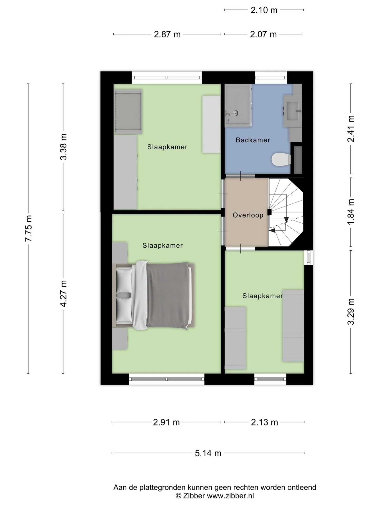 Haverberg 22 Roosendaal thumbnail 38