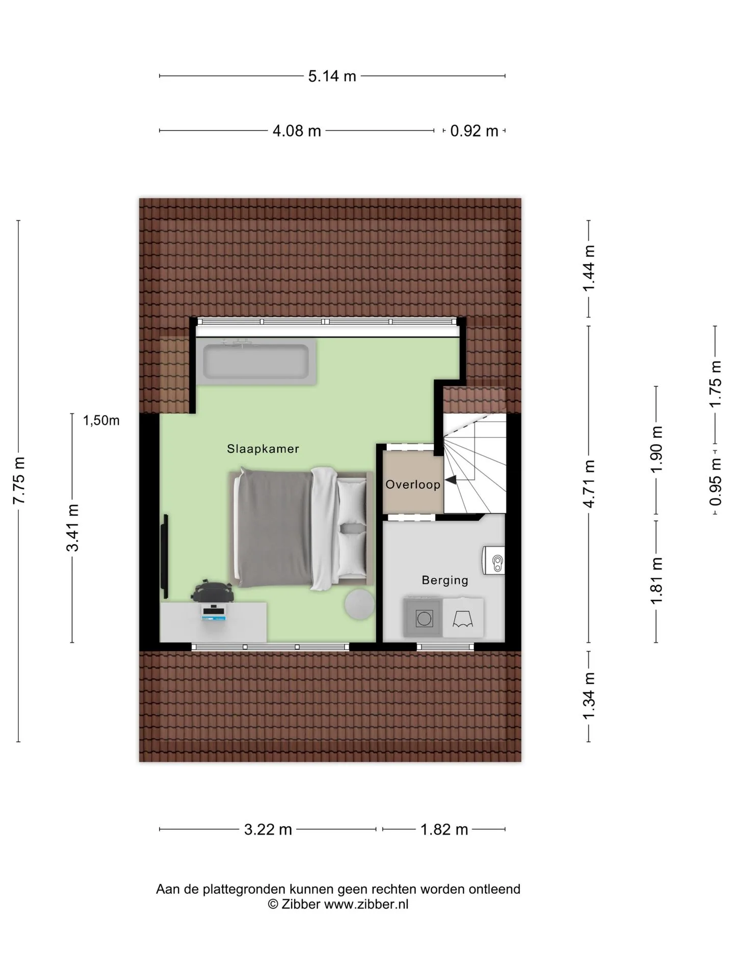 Haverberg 22 Roosendaal thumbnail 39