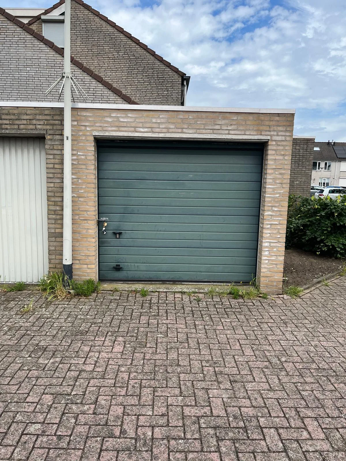 Haverberg 34 in Roosendaal