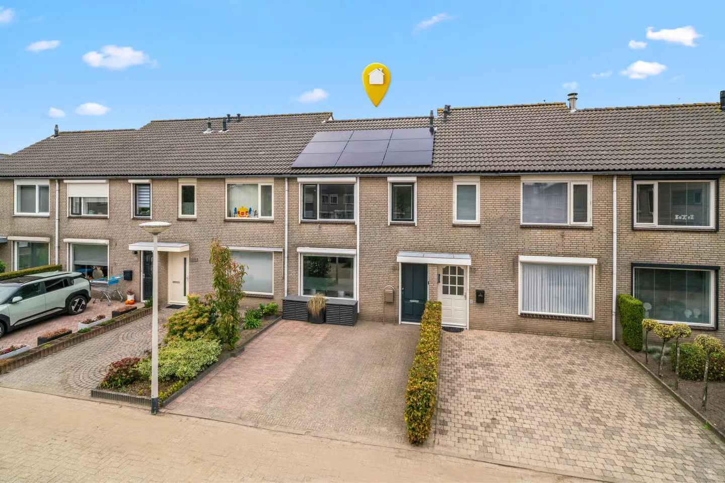 Haverberg 34 Roosendaal