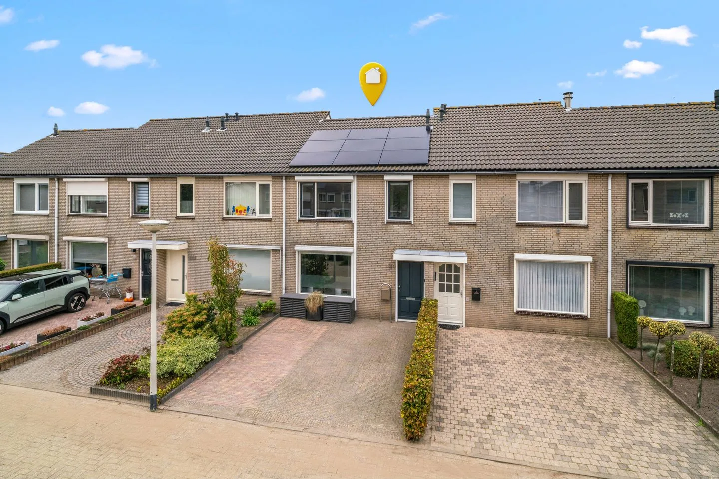 Haverberg 34 Roosendaal foto 2
