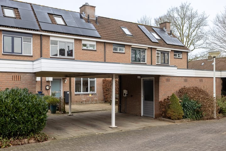 Photo de la maison Haverdreef 59, Doetinchem