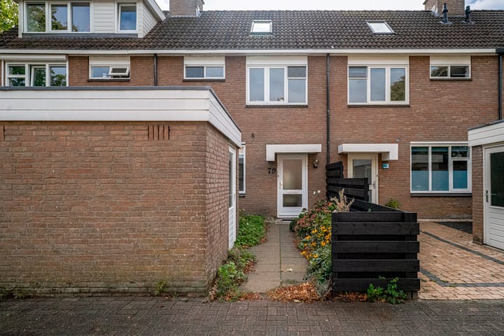 Haverdreef 79 dans Doetinchem photo