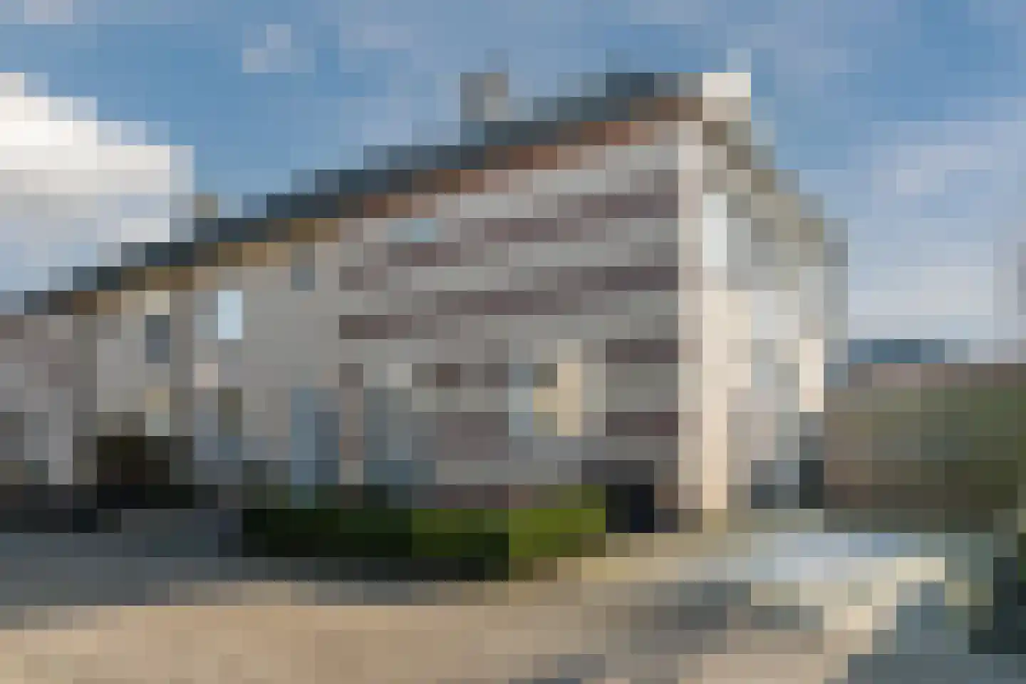 Haverkamp 11 in Scherpenzeel