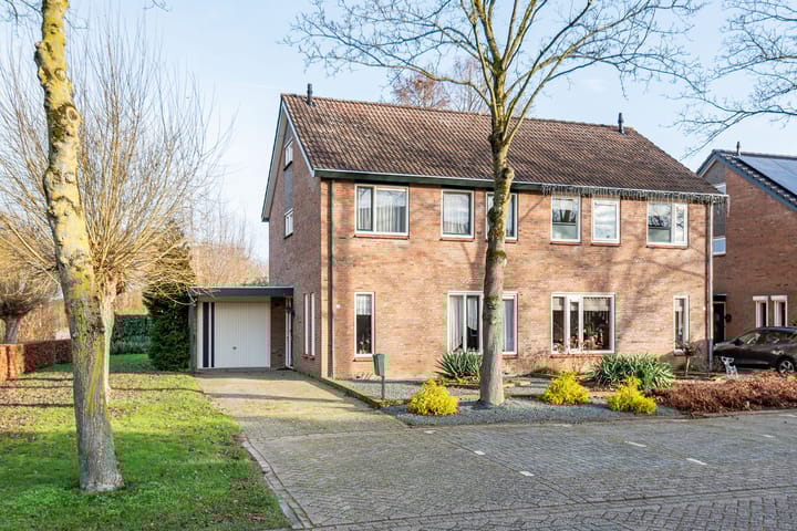 Haverkamp 40 in Gendringen photo