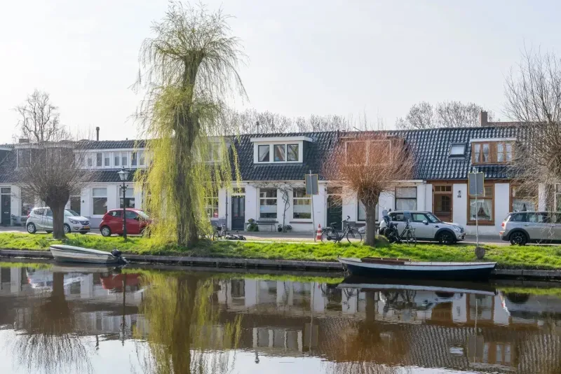 Kantoor foto van Haverkamp Makelaardij