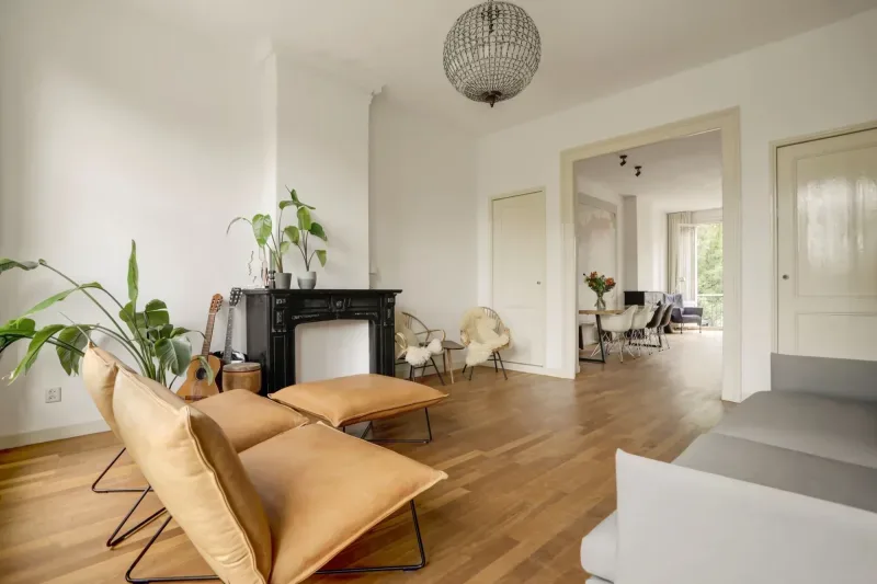 Kantoor foto van Haverkamp Makelaardij