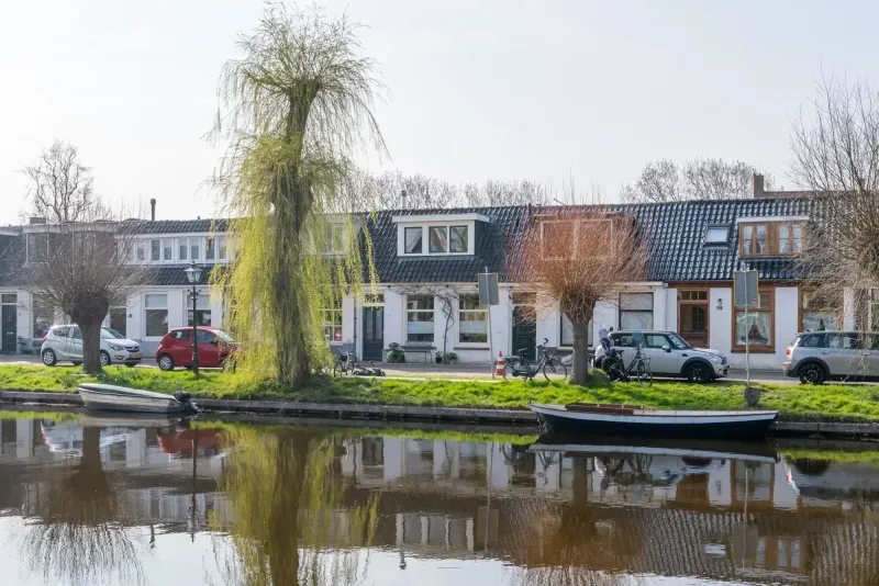 Kantoor foto van Haverkamp Makelaardij