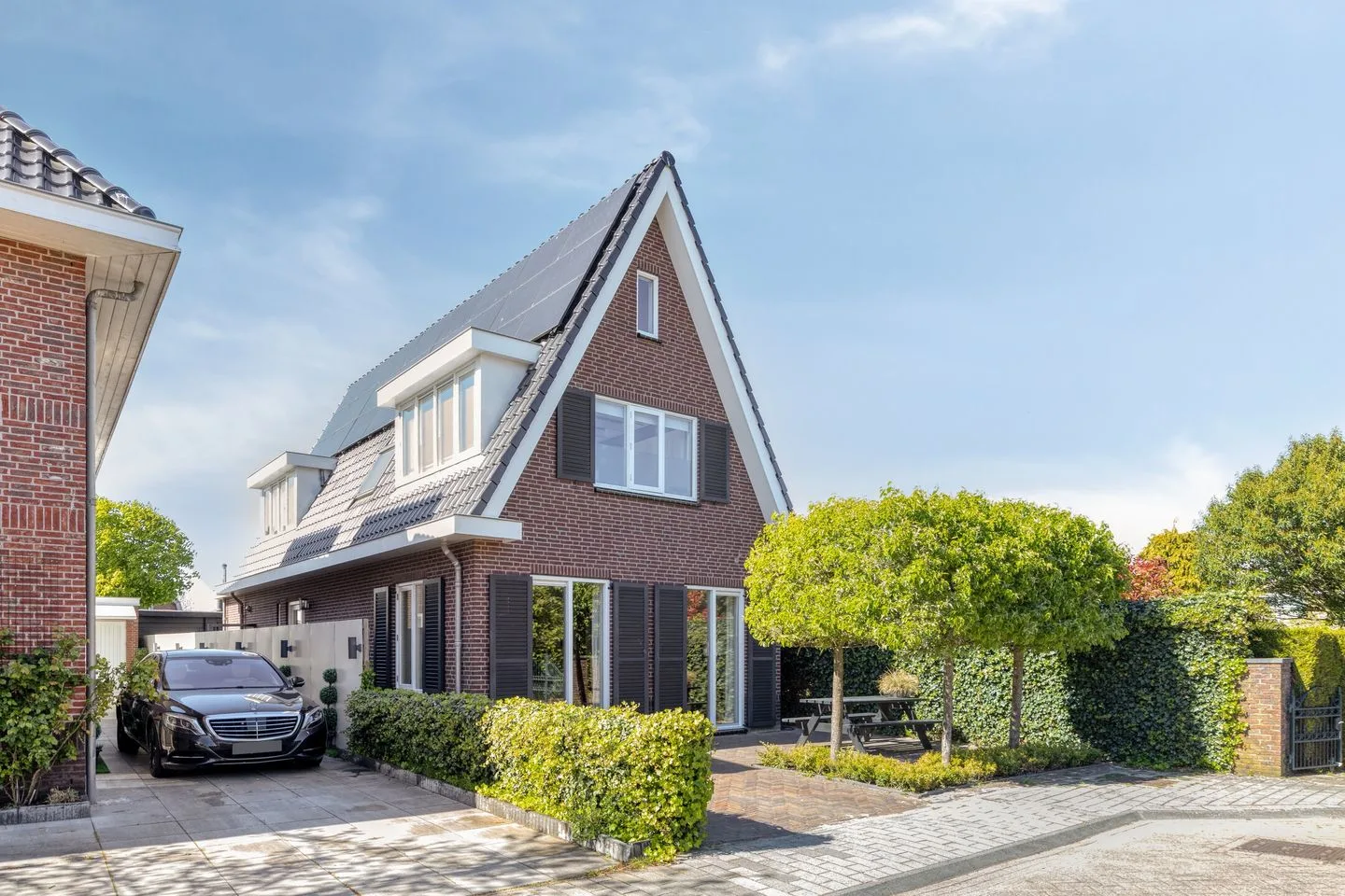 Haverkamplaan 40 Uitgeest