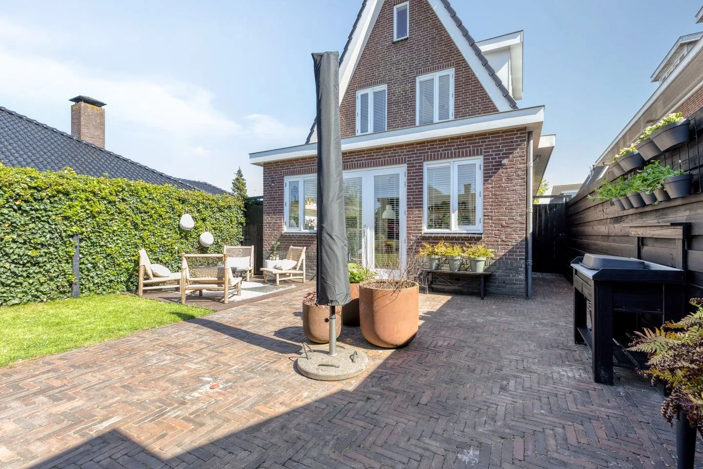 Haverkamplaan 40 Uitgeest thumbnail 34