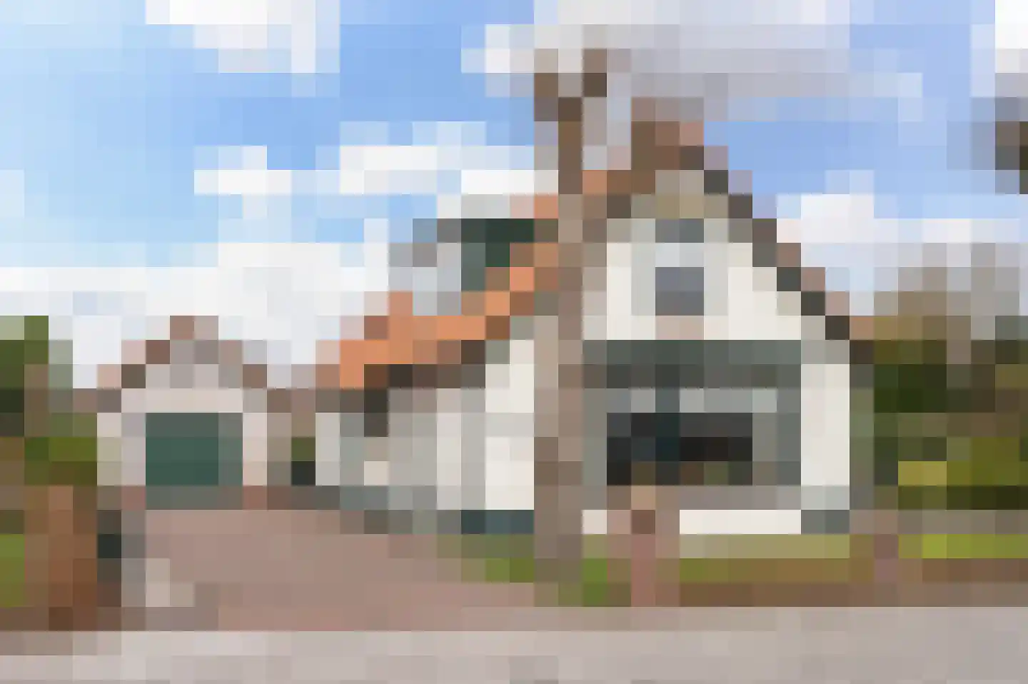 Haverkampsweg 9 dans Epe