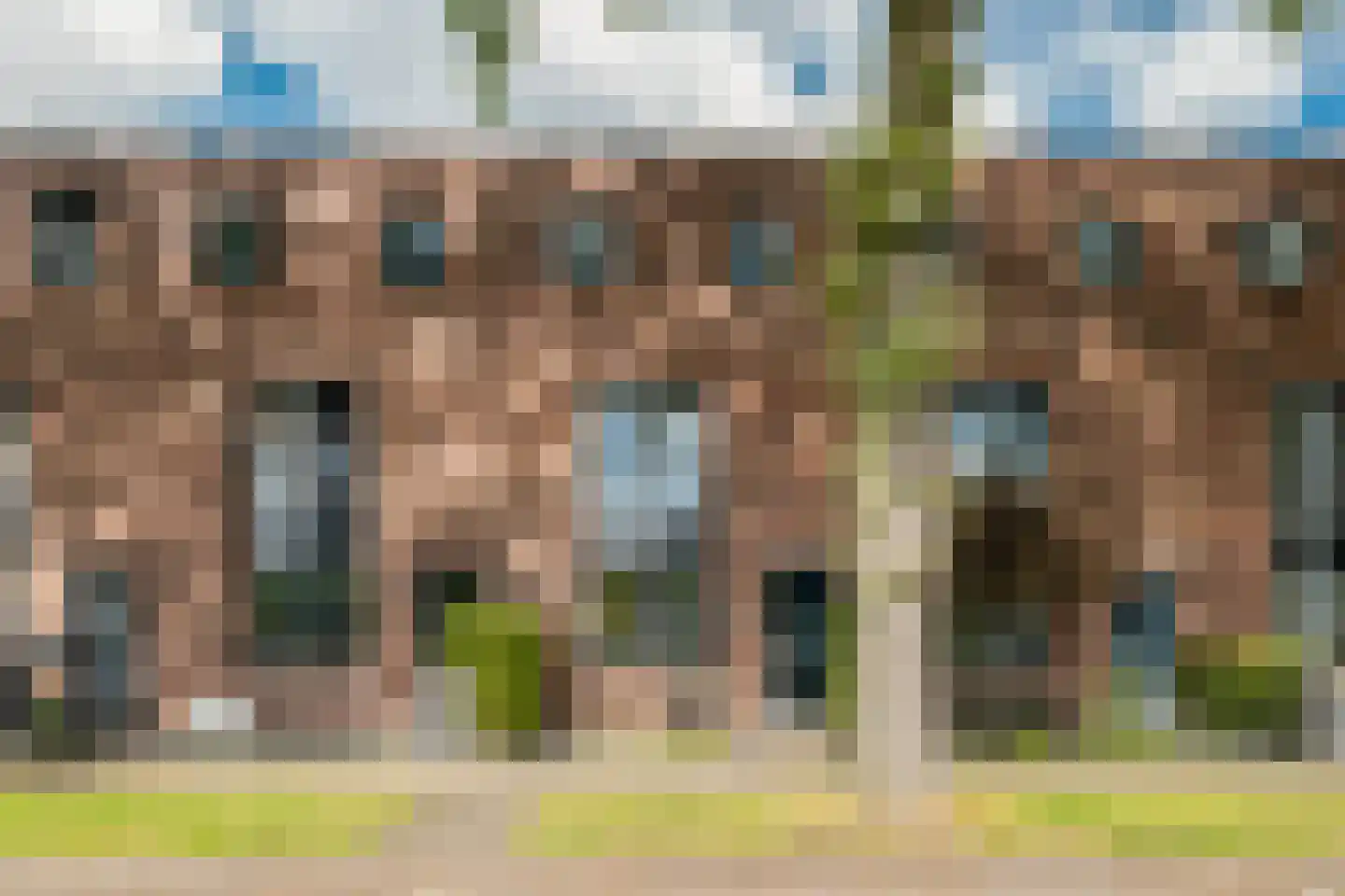 Haverkampweg 30 in Enschede