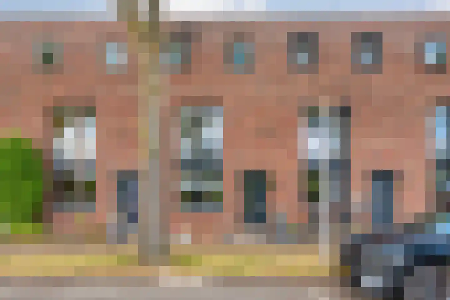 Haverkampweg 36 in Enschede