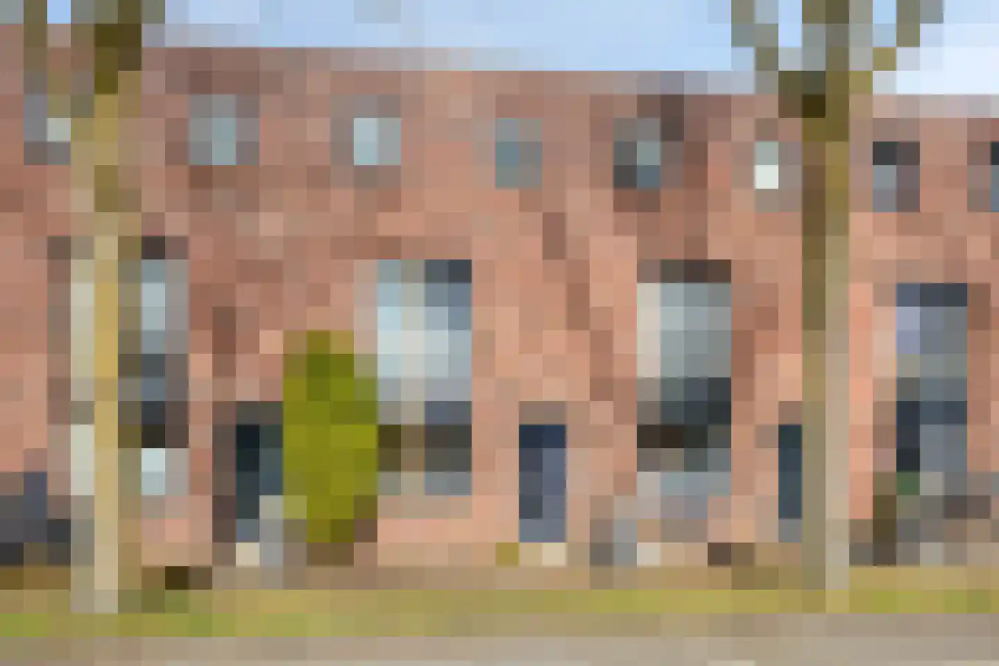 Haverkampweg 38 dans Enschede