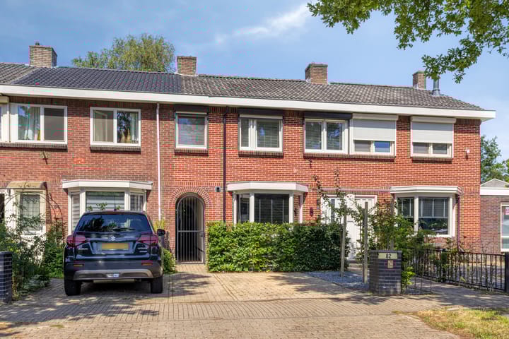 Haverkampweg 82 in Enschede Foto