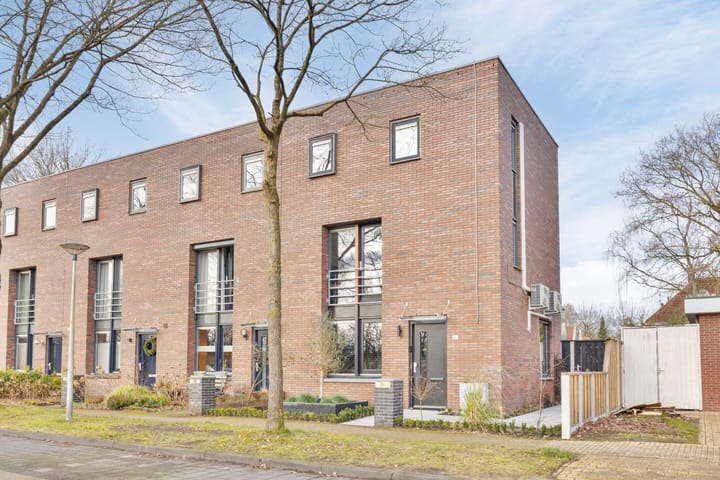 Photo de la maison Haverkampweg 96, Enschede