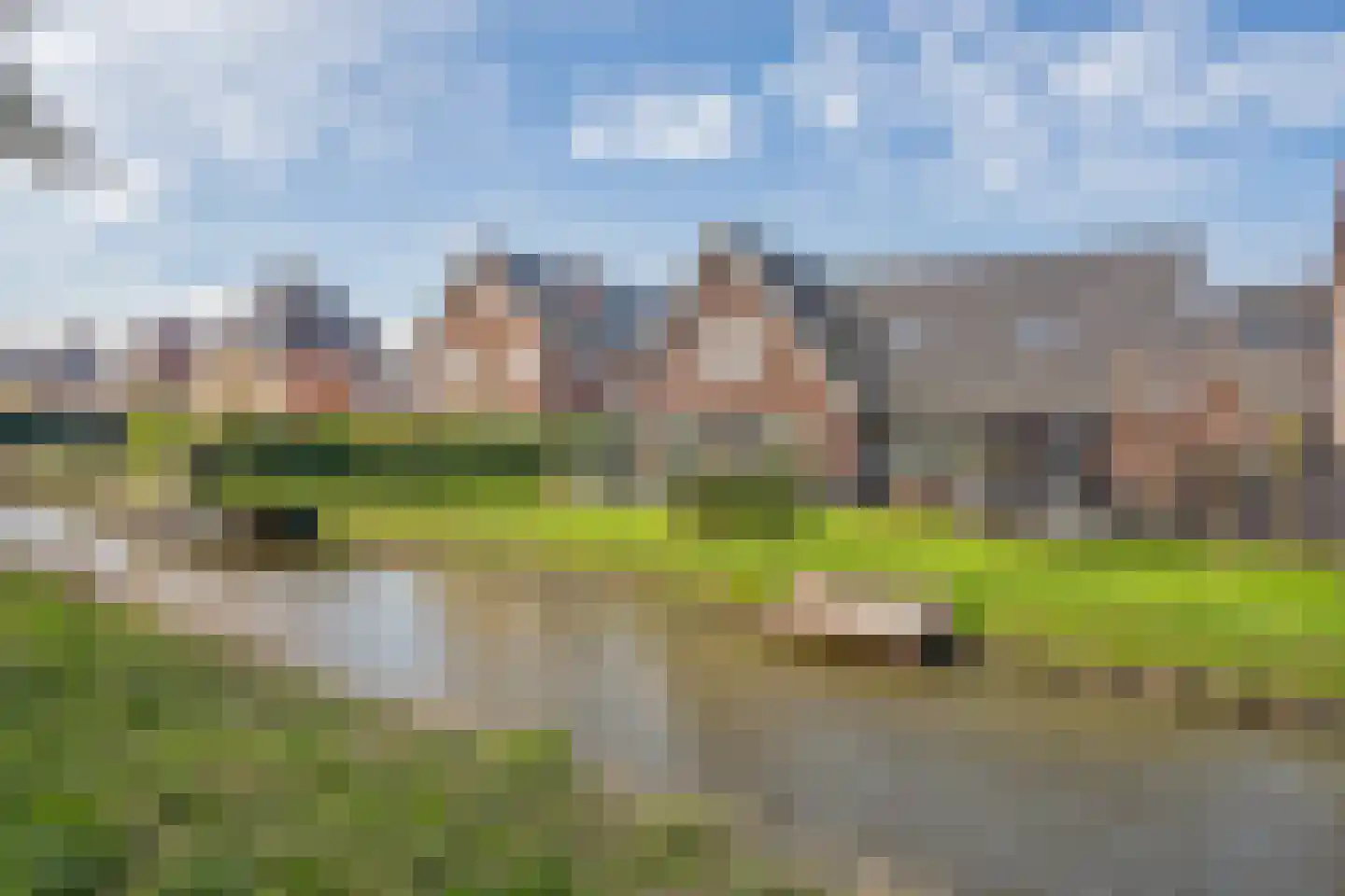 Haverland 23 dans Den Hoorn